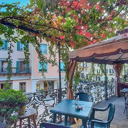 Nocleg ze śniadaniem La Veranda - 3*