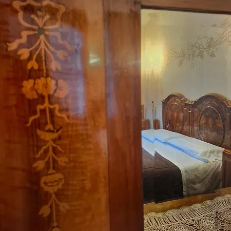 La Veranda - Bed & Breakfast 3*