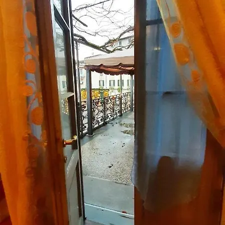 La Veranda - 3* Iseo