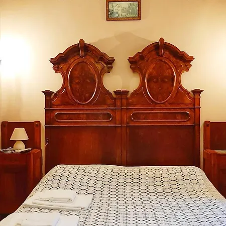 Panzió La Veranda -