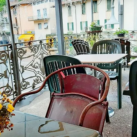 La Veranda - Panzió
