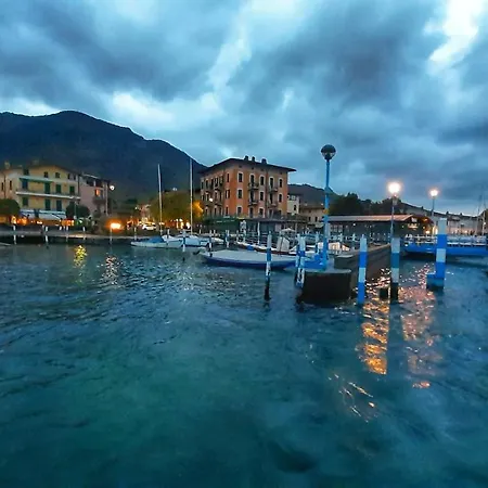 La Veranda - 3* Iseo