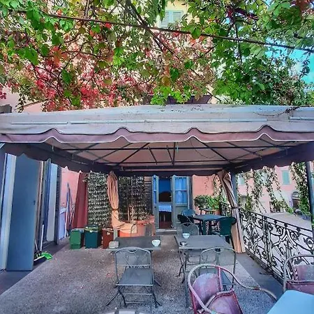 Bed & Breakfast La Veranda - *