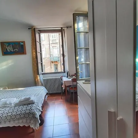 Bed and Breakfast La Veranda - Ιζέο
