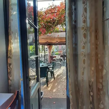 Bed and Breakfast La Veranda -