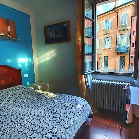 La Veranda - Bed and Breakfast Ιζέο
