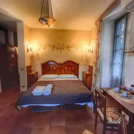 La Veranda - Iseo