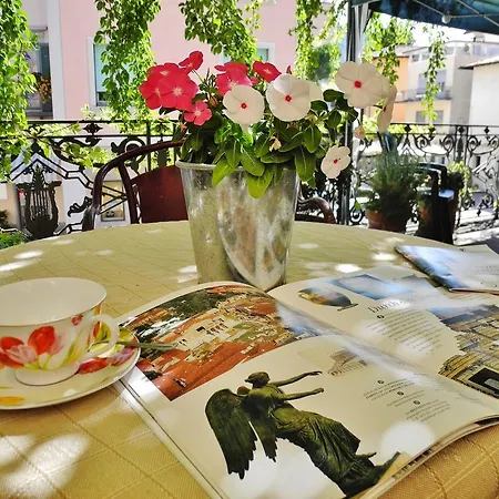 Bed & Breakfast La Veranda - *