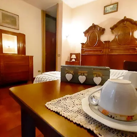 La Veranda - * Iseo