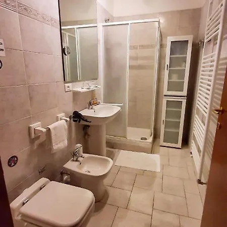 La Veranda - Bed and Breakfast 3*