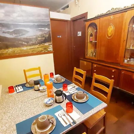 La Veranda - Bed & Breakfast Iseo