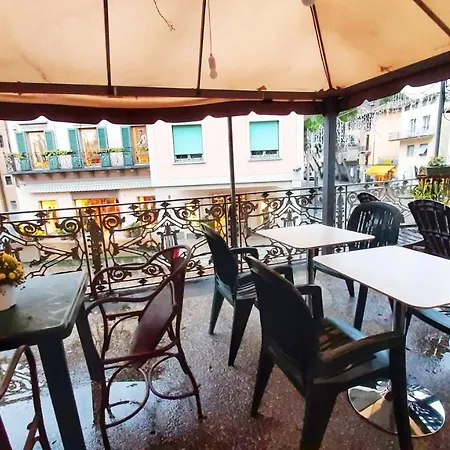 La Veranda -