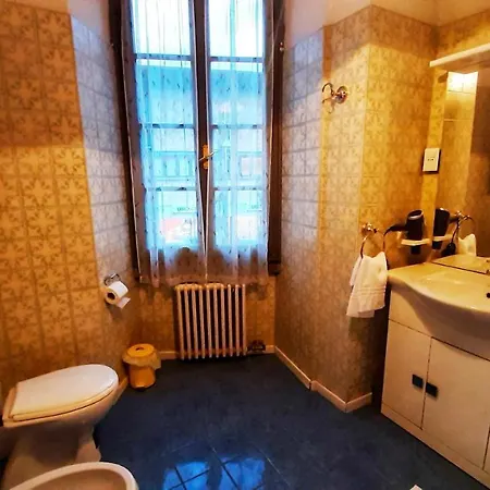 Bed and Breakfast La Veranda - Ιζέο