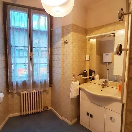 La Veranda - ベッド・アンド・ブレックファスト 3*