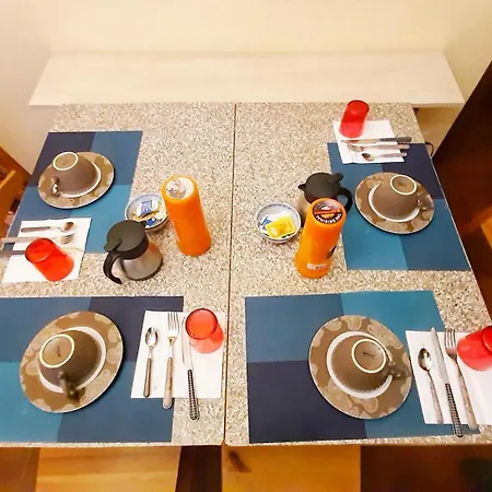 La Veranda - ベッド・アンド・ブレックファスト 3*