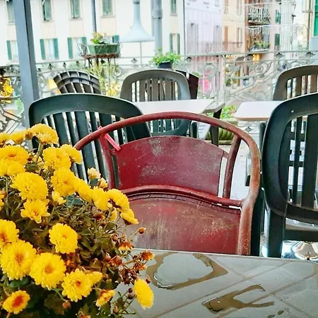 La Veranda - Ιζέο