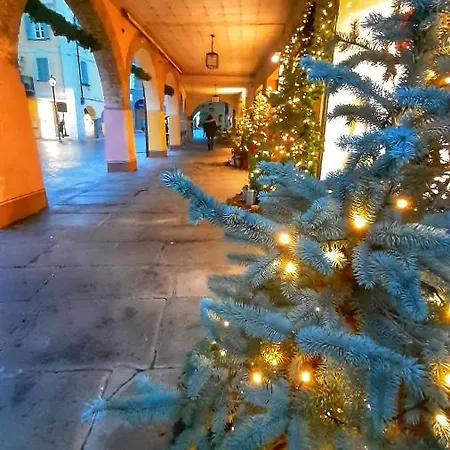 La Veranda - Iseo