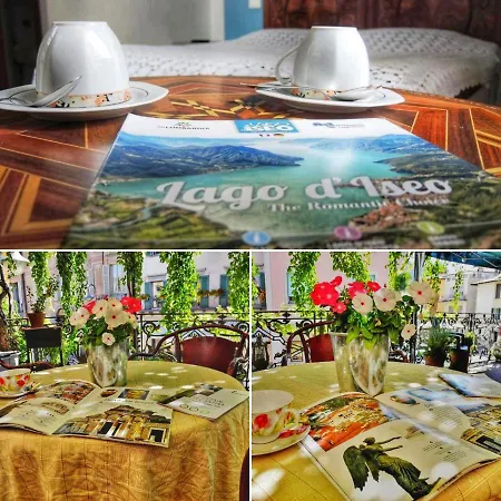 Bed & Breakfast La Veranda - *