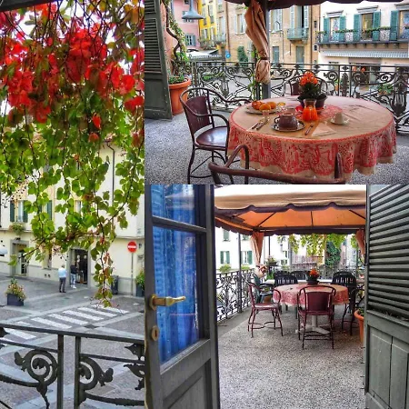 Bed & Breakfast La Veranda - Iseo