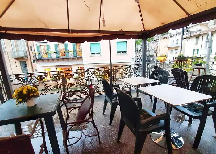La Veranda -
