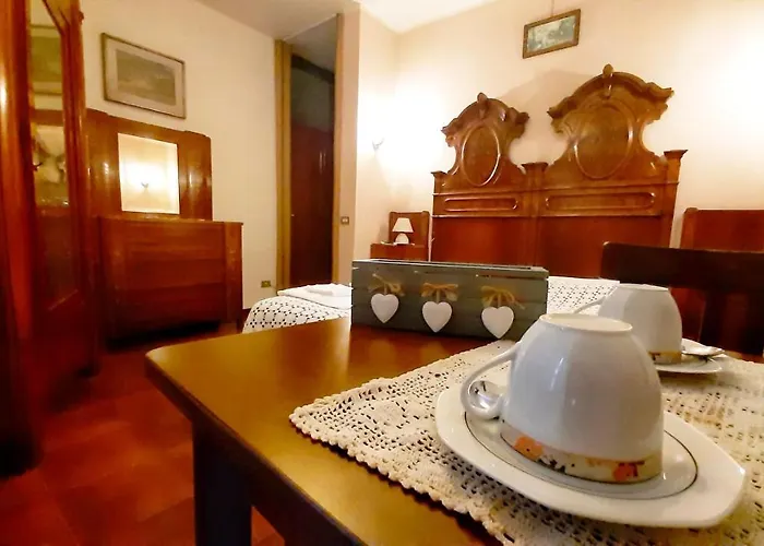 La Veranda - 3* Исео