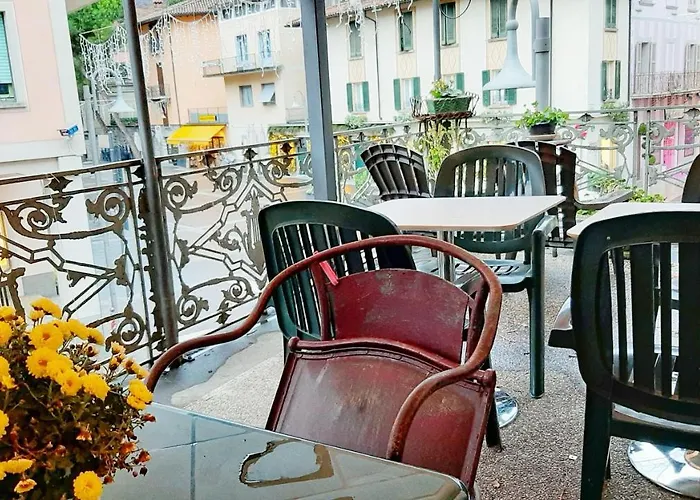 La Veranda - Отель типа 